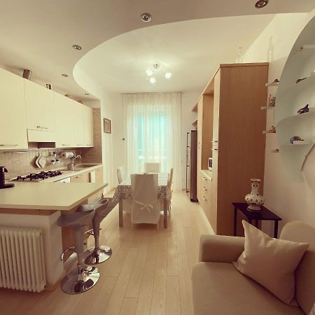 斯培西亚La Casa Di Mila公寓 外观 照片