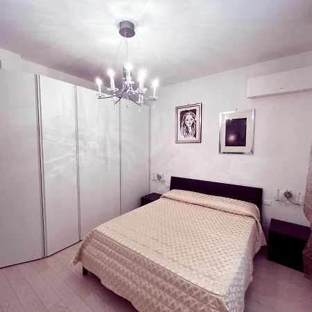 斯培西亚La Casa Di Mila公寓 外观 照片
