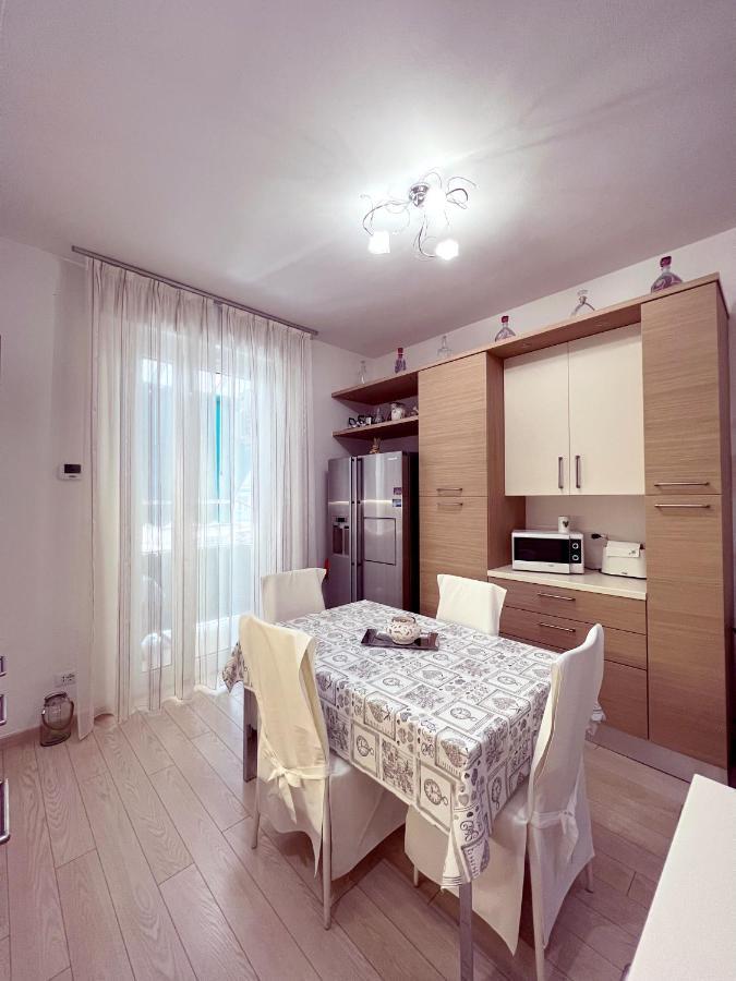 斯培西亚La Casa Di Mila公寓 外观 照片