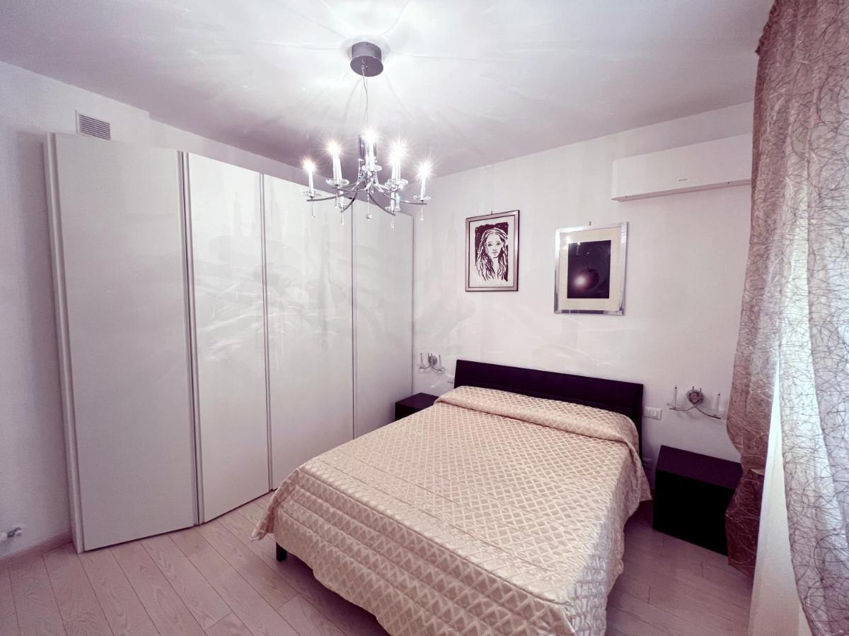 斯培西亚La Casa Di Mila公寓 外观 照片