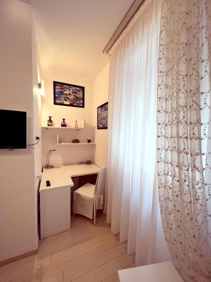 斯培西亚La Casa Di Mila公寓 外观 照片
