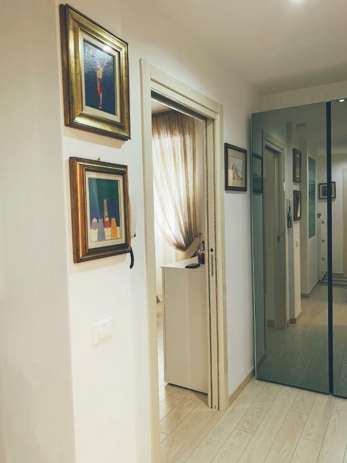 斯培西亚La Casa Di Mila公寓 外观 照片