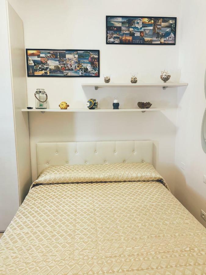 斯培西亚La Casa Di Mila公寓 外观 照片