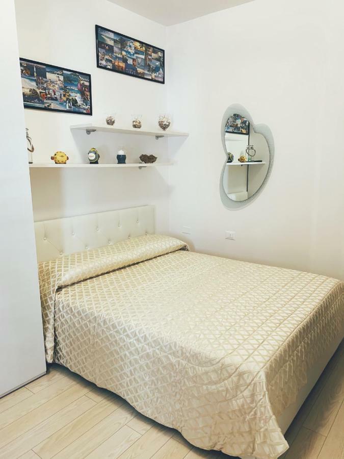 斯培西亚La Casa Di Mila公寓 外观 照片