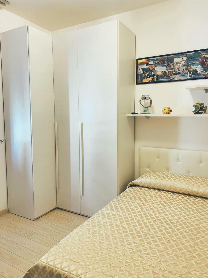 斯培西亚La Casa Di Mila公寓 外观 照片