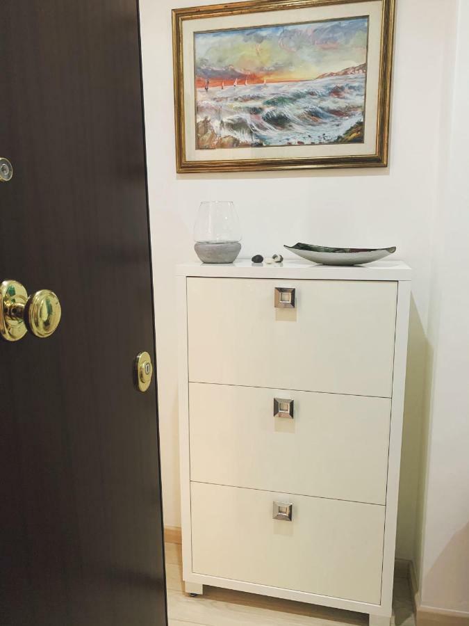 斯培西亚La Casa Di Mila公寓 外观 照片
