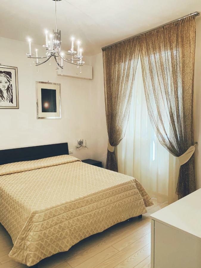 斯培西亚La Casa Di Mila公寓 外观 照片