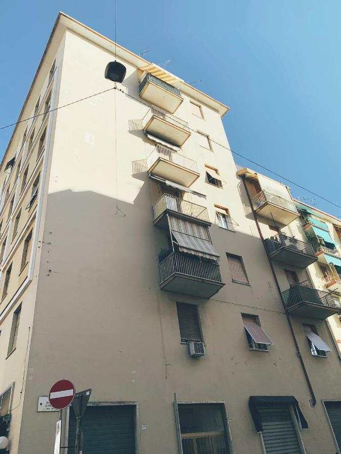 斯培西亚La Casa Di Mila公寓 外观 照片
