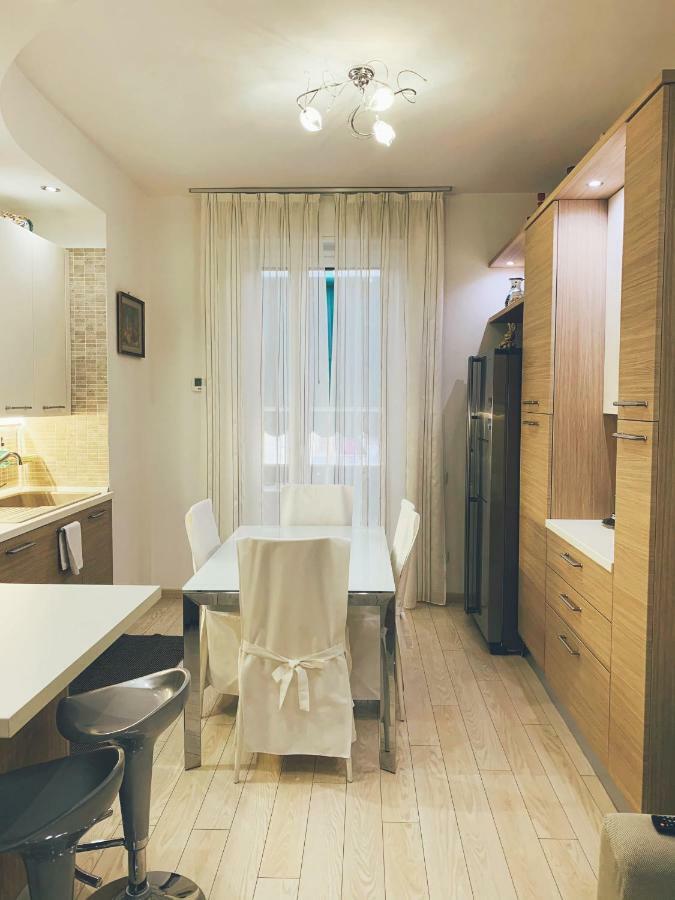 斯培西亚La Casa Di Mila公寓 外观 照片